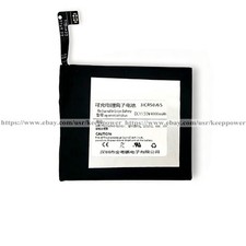 New PT536169-3S1P Battery For Ayaneo Air Plus Handheld Console 11.55V 4000mAh picture