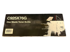Lexmark Toner C925X76G for Lexmark XS925DE picture