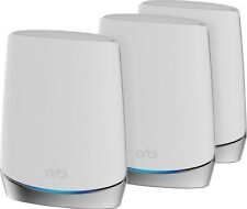 NETGEAR Orbi AX4200 WiFi 6 System Router - RBK753S picture