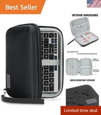 Compact 7 Inch Hard Case for GPD Pocket Mini PC - Ultimate Protection On-the-Go picture