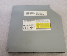 OEM HP DA-8AESH DVD/CD Rewritable Drive Replacement - US SELLER TESTED GOOD picture