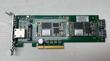 EMC Isilon X410 PCIe mSATA Boot Carrier Card 415‑0067‑01 Dual‑Slot Boot Board picture