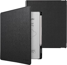 Stylish Hard Shell Case for reMarkable Paper Pure 10.3” Tablet with Pen Holder picture