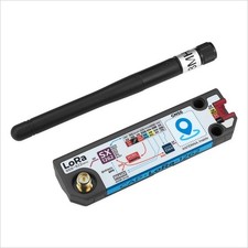 M5Stack Official Cap LoRa 1262 for Cardputer Adv (SX1262,ATGM336H) picture