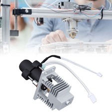 Hotend Replacement For FLSUN S1 S1 PRO 3D Printer 1200mm/s Speed Hotend Ac AP9 picture