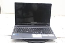 Acer Aspire 5733-6838 Notebook Computer i5-M560 2.6 GHz 4GB NO HDD/Battery/Cover picture
