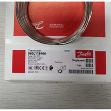 1pc New Danfoss Temperature Switch Controller KP78 060L118466 picture