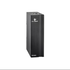 Etherwan PD1021 Rail Mount Hardened Surge Protection Device - BLACK picture