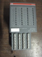 ABB DX522-B4 DIGITAL INPUT/ OUTPUT MODULE  picture