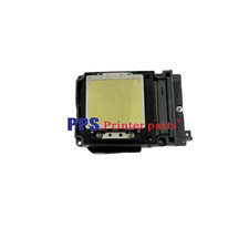 New F192040 PRINT HEAD For DX10 DX8 UV PLOTTER Tx800 eco oil nozzle Six color picture