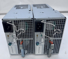 Dell / EMC AcBel SG9006 400W 2U DAE Server Power Supply PSU Lot of x2 picture