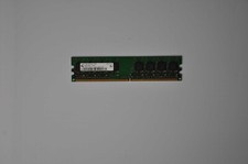 INFINEON 512MB 667MHZ DDR2-667/PC2-5300 - DDR2 SDRAM HYS64T64000HU-3S-B   picture