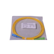 High Quality LCPC To SCPC Connector Optical Fiber Patch Cord 3m  picture