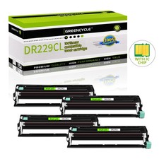 4× DR229CL DR-720 Drum for Brother MFC-8520DN 8810DW 8910DW 8950DW 8950DWT picture