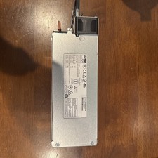Dell EMC SGJ002 1800W Power Supply For Unity XT 480/680 P/N: 071-000-750-01 picture