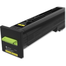 Lexmark Unison Original Toner Cartridge picture