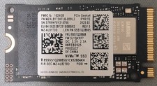 Samsung PM9C1b MZAL81T0HFLB 1TB SSD M.2 2242 PCIe Gen 4 x 4 w/ 2280 Adaptor picture