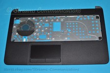 HP 15-F 15-F010WM 15.6 Inch Laptop Palmrest with TouchPad picture
