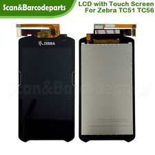 LCD Module with Touch Screen Replacement for ZEBRA TC51 TC56 picture