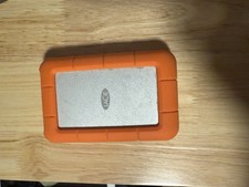 LaCie Rugged USB-C 2TB picture
