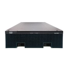 Cisco VG350/K9 VG350 GE High Density Voice over IP Analog Gateway 1 Year Waranty picture