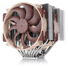 Noctua NH-D15 G2 LBC, Quiet High-Performance Dual Tower CPU One Size, Black picture