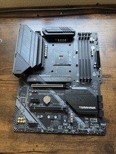 MSI MAG B550 TOMAHAWK MAX WIFI AM4 AMD Motherboard picture