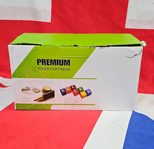 Premium 067H Compatible Laser Toner Set BK/C/Y/M for Canon LBP633Cdw MF651Cw picture