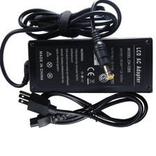 AC Power Adapter for ADPC12416AW IBM 9511-AG4 9511AG4 Audiovox FPE2000 LCD TV picture