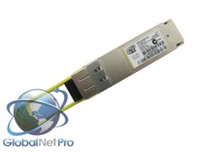 GENUINE CISCO WSP-Q40GLR4L - 40G Ethernet LR4 Lite LC 2KM - LIFETIME WARRANTY picture