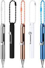 Mabor Stylus for Touch Screens, 5Pcs Mini Stylus Pen with Keychain Portable Prec picture