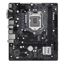For ASROCK H470M-HDV/M.2 motherboard M-ATX LGA1200 DDR4 64GB picture