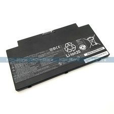 New Genuine FPCBP424 FMVNBP233 Battery for Fujitsu Lifebook A556 AH77/M AH77/S picture