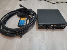 CREATIVE SOUND BLASTER AUDIGY SB0110 EXPANSION BOX WITH CABLE picture