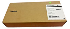 Genuine Canon imagePROGRAF TZ-30000 / PFI-740MBK MATTE BLACK INK 4768C001 Ink picture