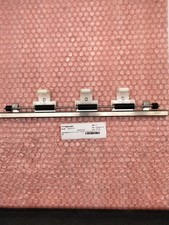 OKIDATA 50061601 / 50061701 ML320 / ML321 / ML391 PRESSURE ROLLER ASSEMBLY picture