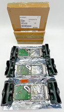 (3) IBM 00E6171 HDD HARD DISK DRIVE 139GB 2.5