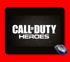 Call of duty Gamer Computer Mouse Pad Mat DU-016 picture