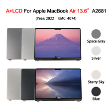 A+ LCD Screen For Apple Macbook Air 13.6