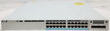 Cisco Catalyst 9300 24 Port Multi Gigabit Ethernet Switch 890W UPOE C9300-24UX picture