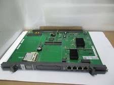 Nortel NTDW60BBE5 RLSE 03 MGC Media Gateway Controller Module picture