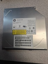 HP DS-8A9SH DS-8A9SH-JBS Internal DVD/CD Rewritable Drive picture