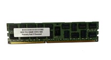 16GB Memory for HP ProLiant BL620c G7, BL680c G7 DDR3 PC3-12800R RAM picture