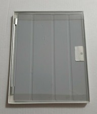 iPad Smart Cover Gray for iPad2 + iPad3 New Open Box  picture