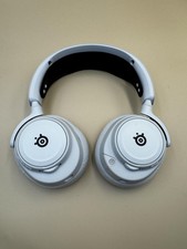 SteelSeries Arctis Nova 7X Wireless Multi-Platform Gaming Headset - White picture