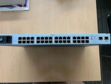 Lantronix EDS32PR 32 Port Terminal Server EDS03212N-02 picture