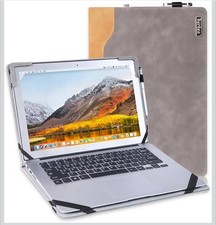 Berfea Protective Case Cover for HP Envy 2-in-1 14
