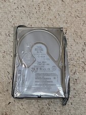 New IBM UltraStar 36XP 36.4 GB,Internal,7200 RPM,3.5