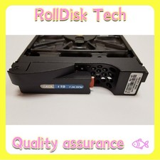 Open Box EMC 005048831 005050063 AX4-5 1TB 7.2K 1T Hard Disk Quality Assurance picture