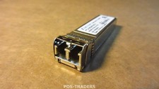 FINISAR FTLF8528P2BCV 8Gb SW 850nm SFP+ Transceiver FROM QLOGIC SANBOX 5800 picture